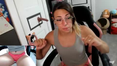 Kiersten online show from July 15, 2026, 5:07 pm