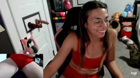 Kiersten online show from July 22, 2026, 4:54 pm
