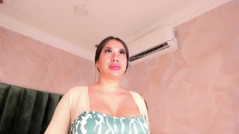 Kim online show from May 12, 2026, 8:22 am