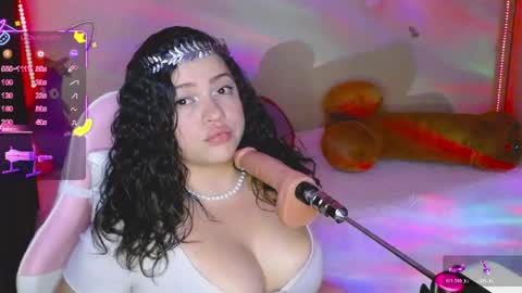 Kim Mishell  online show from April 26, 2026, 3:37 am