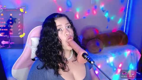 Kim Mishell  online show from June 4, 2026, 2:17 am