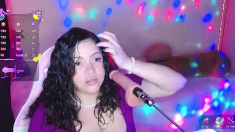 Kim Mishell  online show from June 21, 2026, 2:25 am