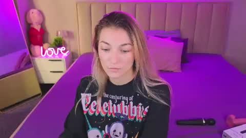 kimberlly_smith online show from July 20, 2026, 11:29 pm