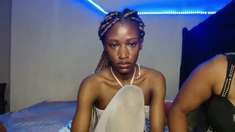 Kimberly online show from July 27, 2026, 8:27 pm