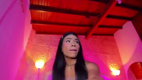 kimberly gonzalez online show from July 11, 2026, 4:15 am
