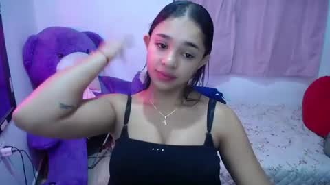 Snapshot of kimberly_slim chatting on April 23, 2026, 11:20 am Kim online show from April 23, 2026, 11:20 am