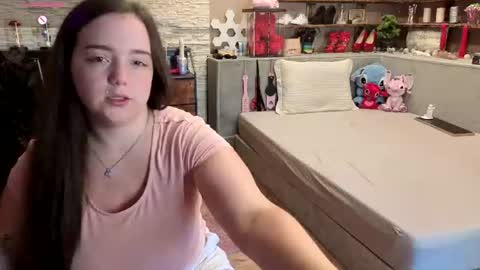 kimberlycaprice online show from July 13, 2026, 7:00 am