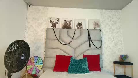 kimberlyfox_t online show from July 20, 2026, 7:27 pm