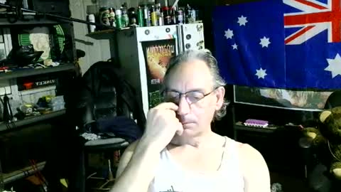 kimintheshed online show from May 30, 2026, 10:12 am