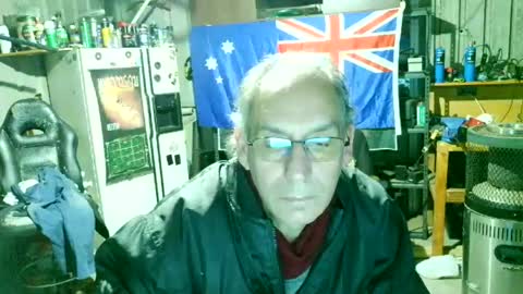 kimintheshed online show from June 26, 2026, 12:09 pm
