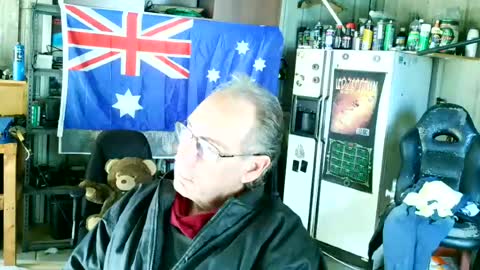 kimintheshed online show from June 28, 2026, 3:34 am