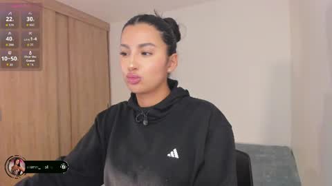 Kim  online show from July 23, 2026, 1:08 am