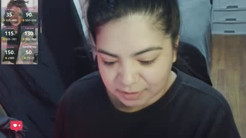 Snapshot of kimmiakiss22 chatting on April 20, 2026, 2:47 am Kimmi online show from April 20, 2026, 2:47 am