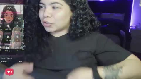 Snapshot of kimmiakiss22 chatting on April 25, 2026, 2:03 am Kimmi online show from April 25, 2026, 2:03 am
