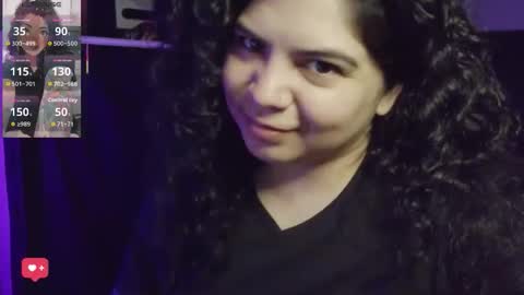 Snapshot of kimmiakiss22 chatting on April 26, 2026, 1:36 am Kimmi online show from April 26, 2026, 1:36 am
