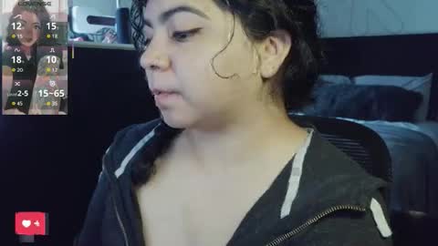 Snapshot of kimmiakiss22 chatting on April 26, 2026, 9:23 pm Kimmi online show from April 26, 2026, 9:23 pm