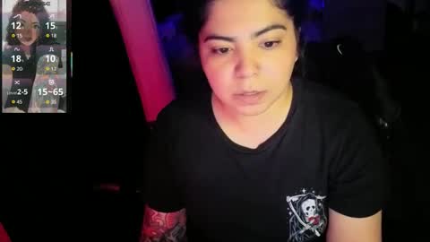 Snapshot of kimmiakiss22 chatting on May 5, 2026, 2:52 am Kimmi online show from May 5, 2026, 2:52 am