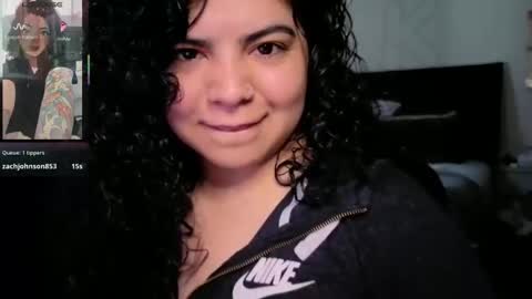 Snapshot of kimmiakiss22 chatting on May 9, 2026, 9:09 pm Kimmi online show from May 9, 2026, 9:09 pm