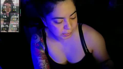 Snapshot of kimmiakiss22 chatting on May 18, 2026, 4:07 am Kimmi online show from May 18, 2026, 4:07 am