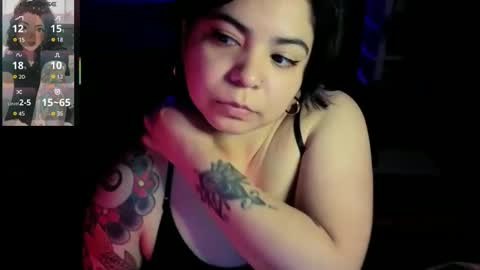 Snapshot of kimmiakiss22 chatting on May 22, 2026, 1:24 am Kimmi online show from May 22, 2026, 1:24 am