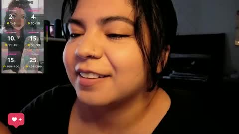 Snapshot of kimmiakiss22 chatting on May 30, 2026, 10:29 pm Kimmi online show from May 30, 2026, 10:29 pm
