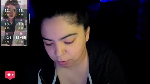 Snapshot of kimmiakiss22 chatting on June 21, 2026, 1:41 am Kimmi online show from June 21, 2026, 1:41 am