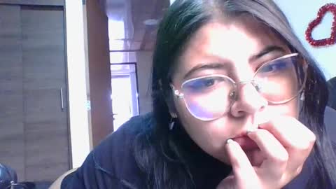 Kimmy online show from February 14, 2025, 5:57 pm