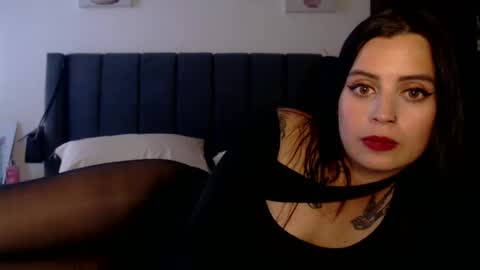 Snapshot of kimmy_one_ chatting on February 9, 2025, 8:24 pm kelly online show from February 9, 2025, 8:24 pm