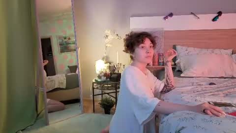 kina_ka online show from July 24, 2026, 7:12 pm