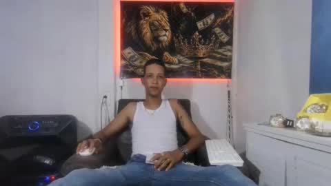 king_master7 online show from June 7, 2026, 8:12 pm