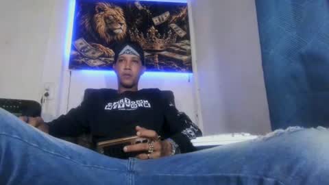 king_master7 online show from July 23, 2026, 6:00 am