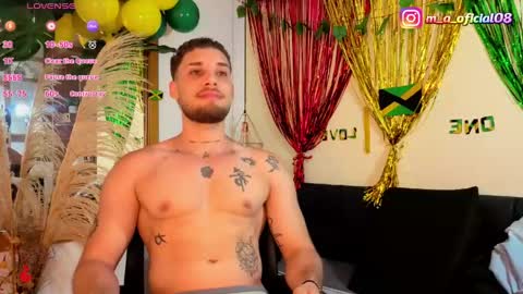 Snapshot of king_meruem chatting on April 22, 2026, 9:38 pm king_meruem online show from April 22, 2026, 9:38 pm