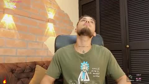 Snapshot of king_meruem chatting on June 19, 2026, 8:45 pm king_meruem online show from June 19, 2026, 8:45 pm