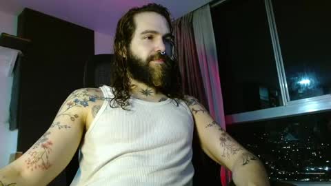 Snapshot of kingcat420 chatting on May 3, 2026, 2:17 am Jake online show from May 3, 2026, 2:17 am