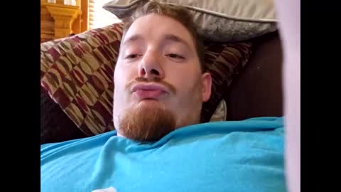 Kingpimpdaddy online show from April 25, 2026, 6:05 pm