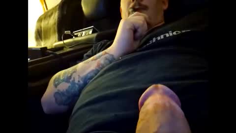 Kingpimpdaddy online show from April 27, 2026, 1:03 am