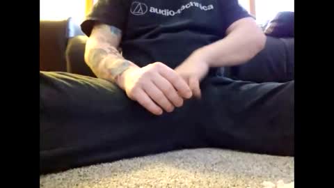 Kingpimpdaddy online show from May 1, 2026, 3:38 pm