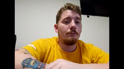 Kingpimpdaddy online show from May 18, 2026, 9:09 pm