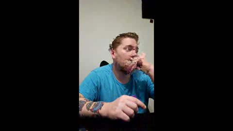 Kingpimpdaddy online show from May 21, 2026, 10:39 pm