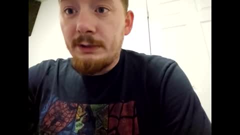 Kingpimpdaddy online show from May 22, 2026, 4:56 pm