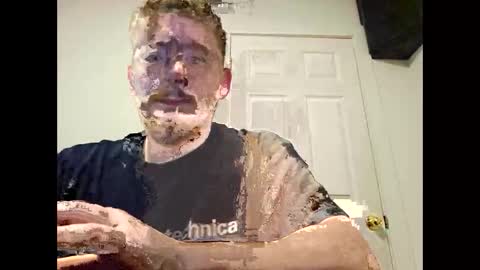 Kingpimpdaddy online show from May 29, 2026, 8:18 pm