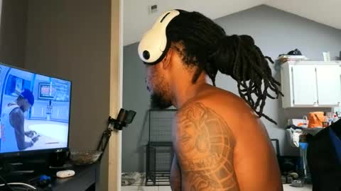 kingpleasure24 online show from July 8, 2026, 12:20 pm