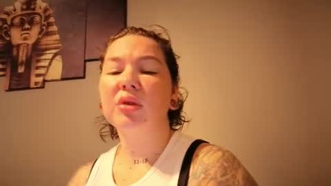 kingpleasure24 online show from July 18, 2026, 5:17 pm