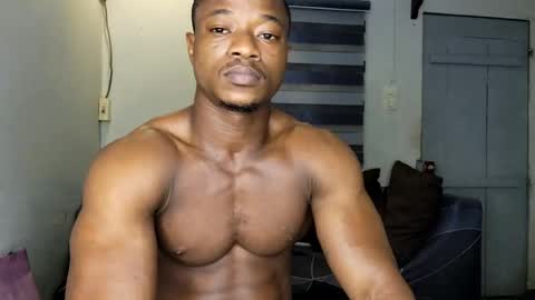 kingroy9 online show from July 8, 2026, 6:18 am