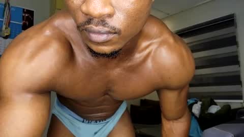 kingroy9 online show from July 25, 2026, 7:33 pm