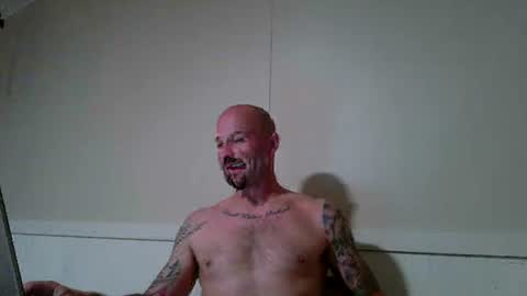 Kinkster online show from June 17, 2026, 2:03 am