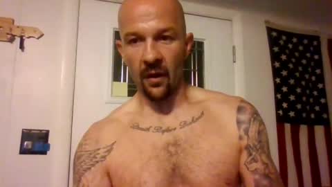 Kinkster online show from June 24, 2026, 6:56 am