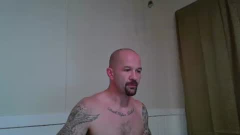 Kinkster online show from July 11, 2026, 12:46 am