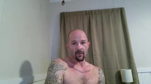 Kinkster online show from August 8, 2026, 12:24 am