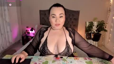 Jenny online show from June 26, 2026, 6:51 am